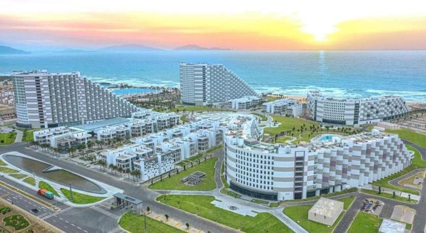 Apartment Angela At The Arena At Bai Dai Beach, Near Airport Cam Ranh, Nha Trang, Khanh Hoa Cam Ranh