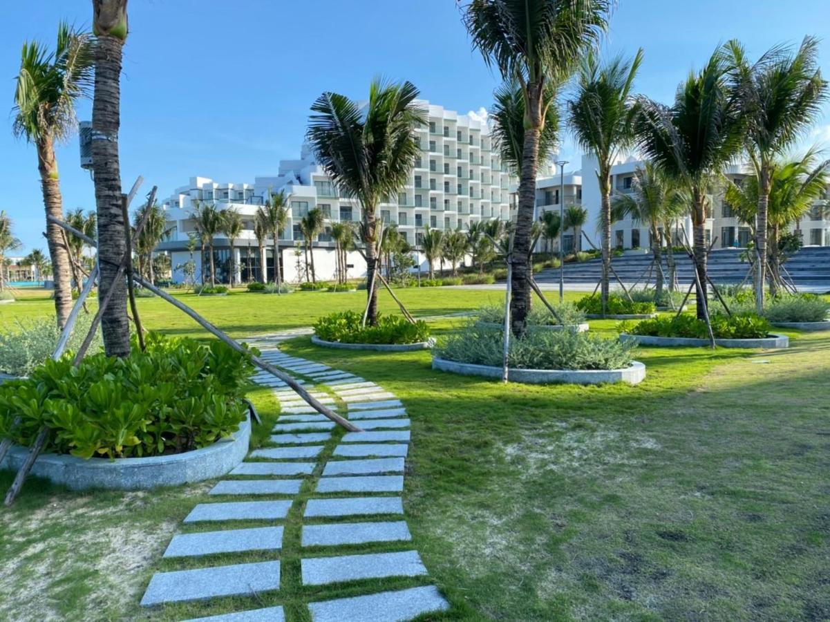 Apartment Angela At The Arena At Bai Dai Beach, Near Airport Cam Ranh, Nha Trang, Khanh Hoa Cam Ranh