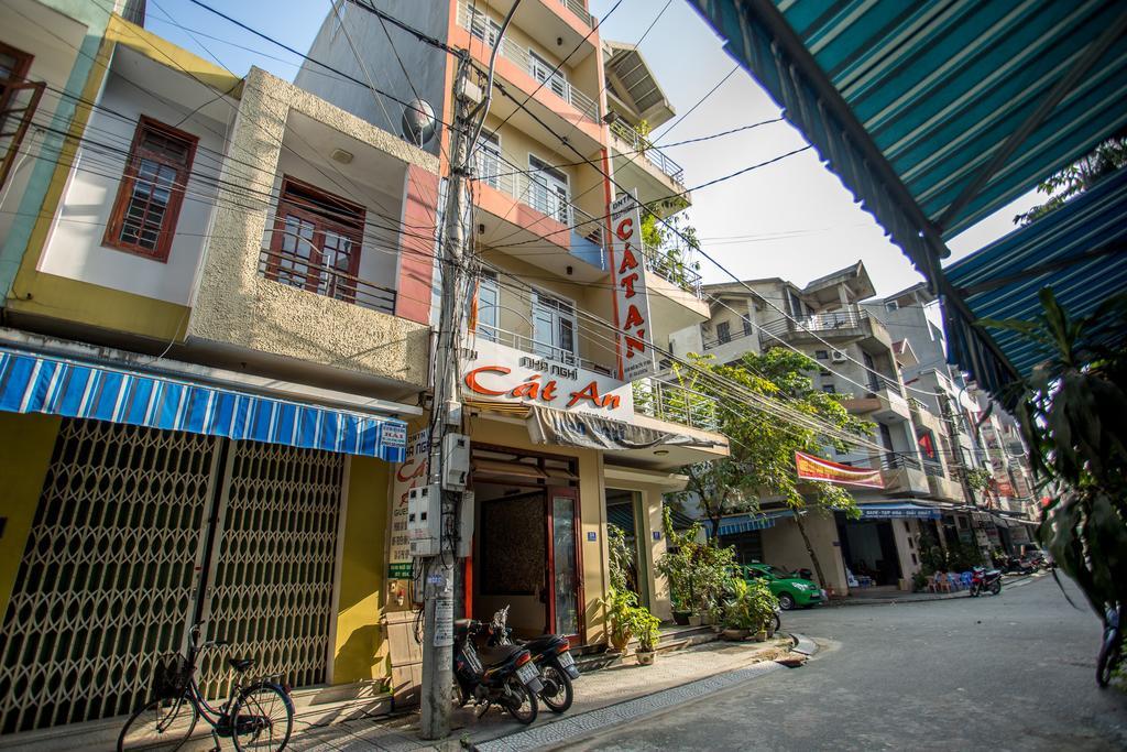 Cat An Hotel Hue