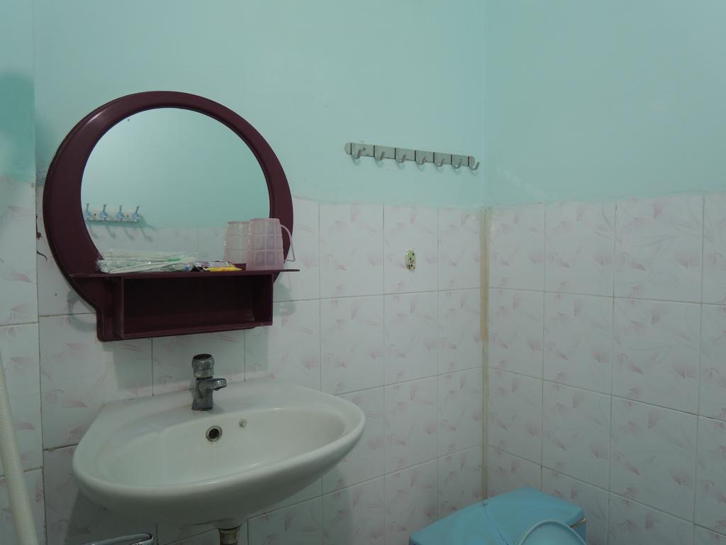 Hoa Bien Guesthouse Guest house Mui Ne