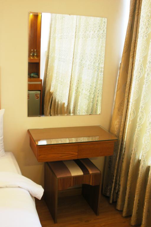 Minh Nhat Hotel Nha Trang
