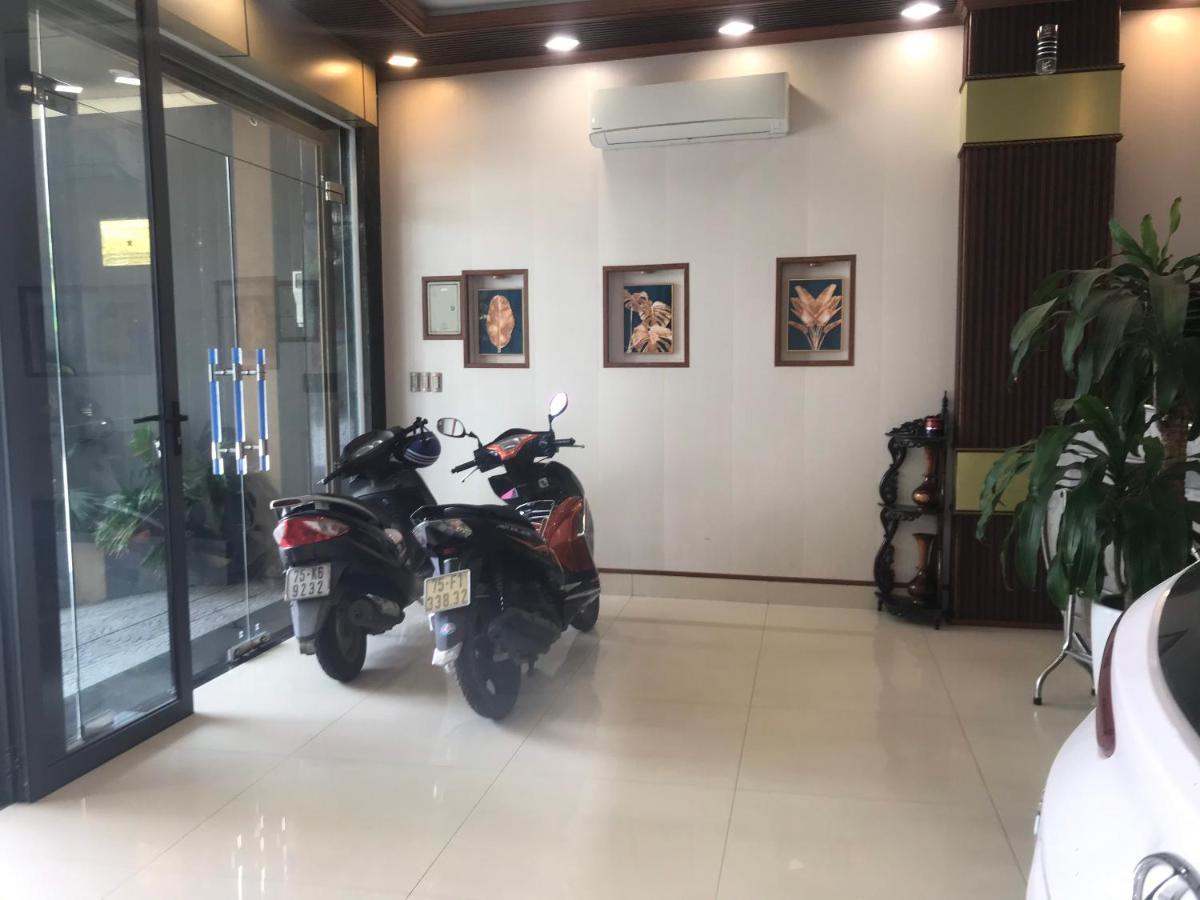 Hotel Duc Loc