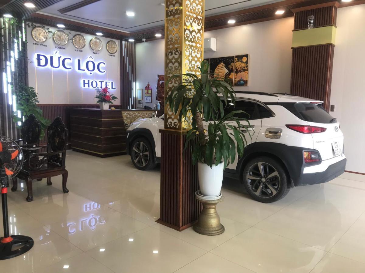 Duc Loc Hotel