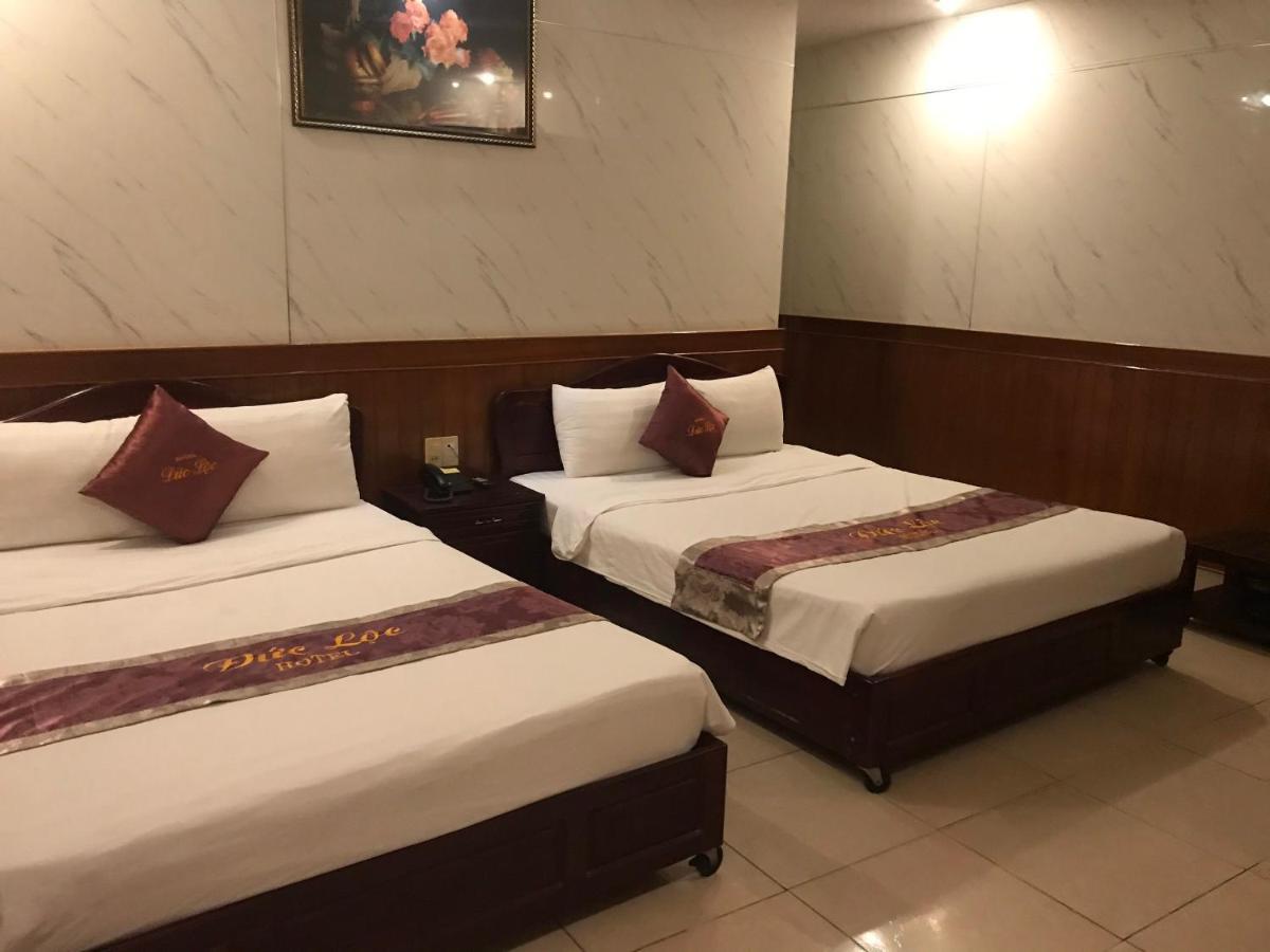 Duc Loc Hotel Hue