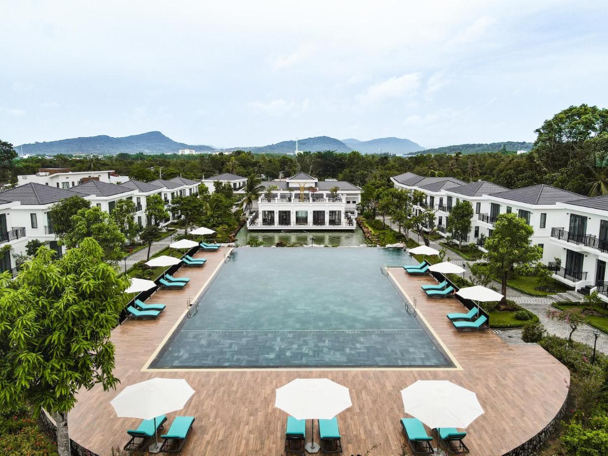 Dad Resort Phu Quoc