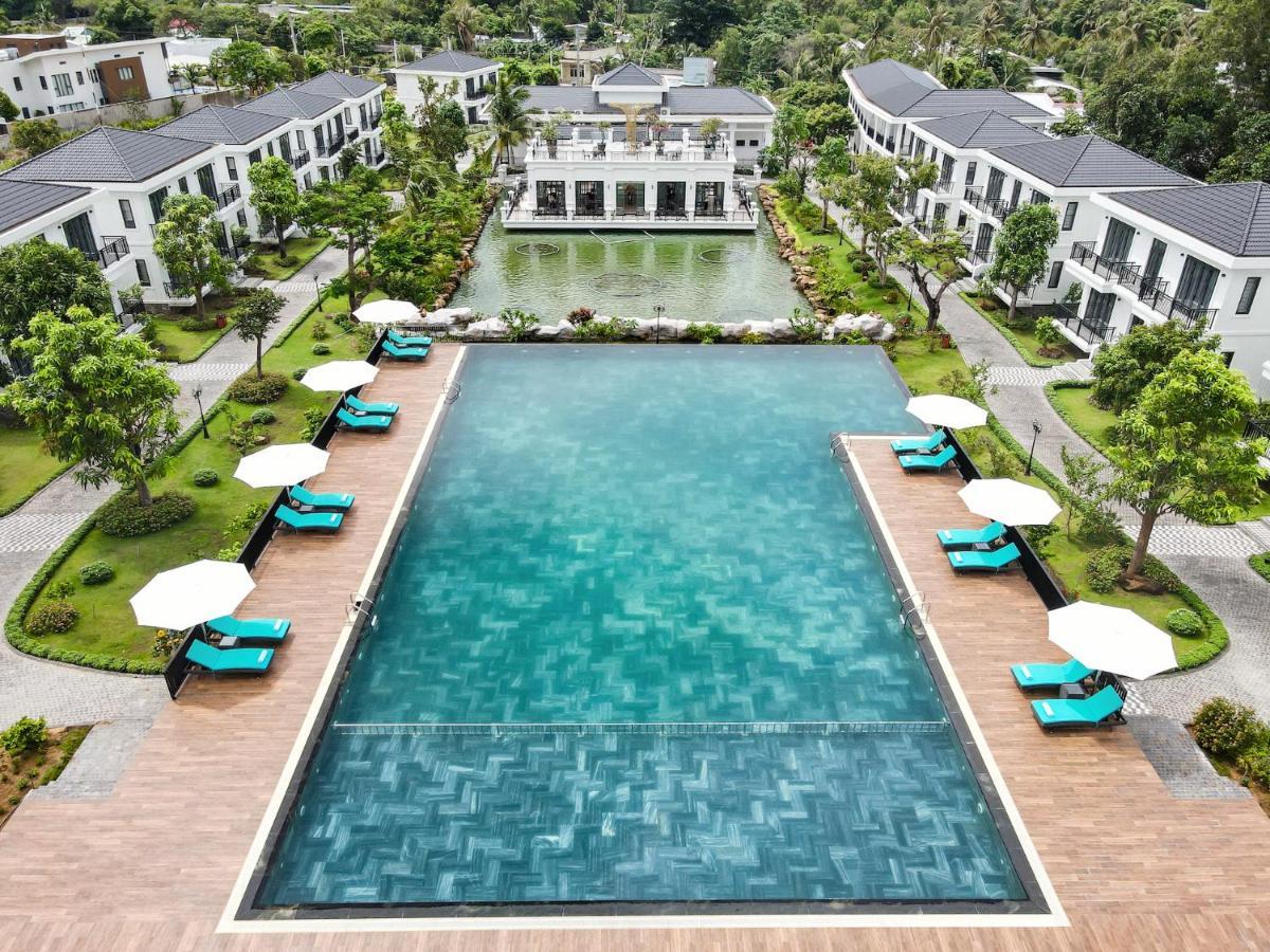 Dad 4* Phu Quoc