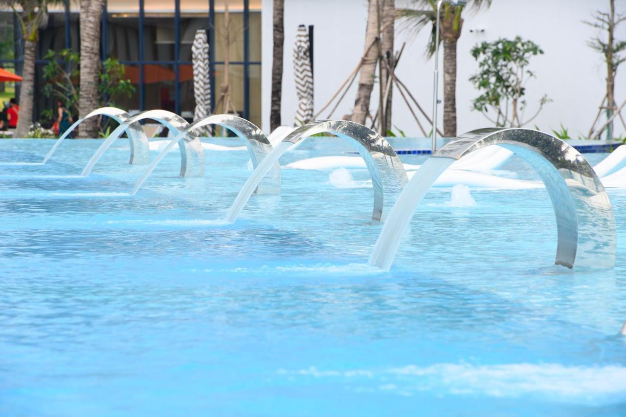 The Empyrean Resort 5*
