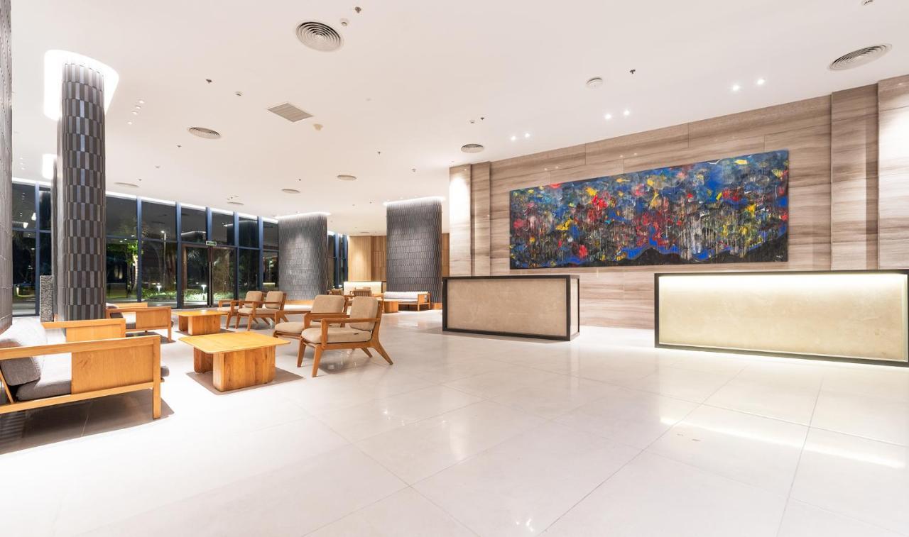 Resort The Empyrean Cam Ranh
