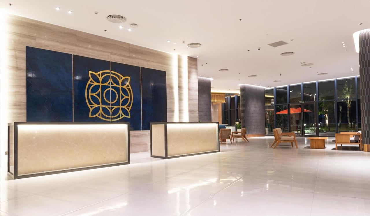 Resort The Empyrean 5*