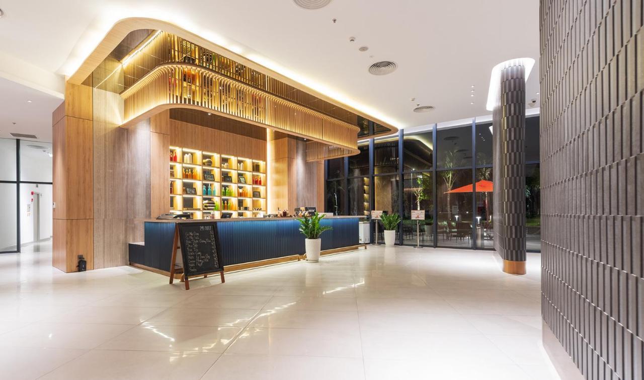 The Empyrean 5* Cam Ranh