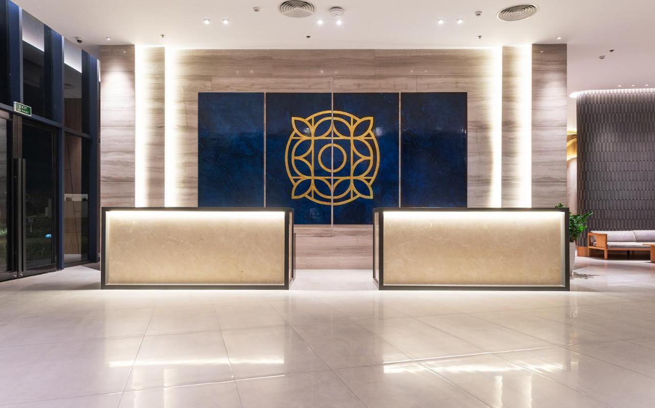 The Empyrean 5*