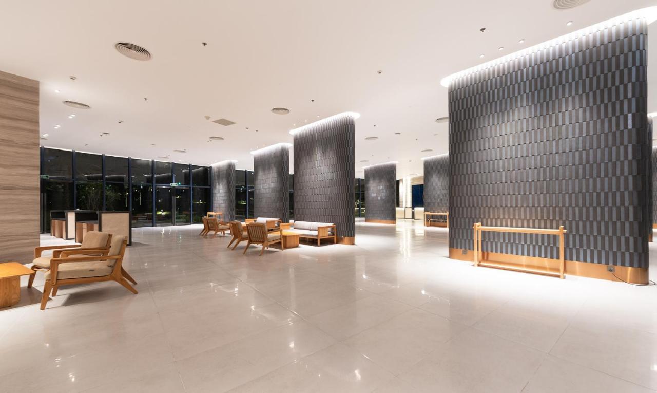 The Empyrean Resort 5*