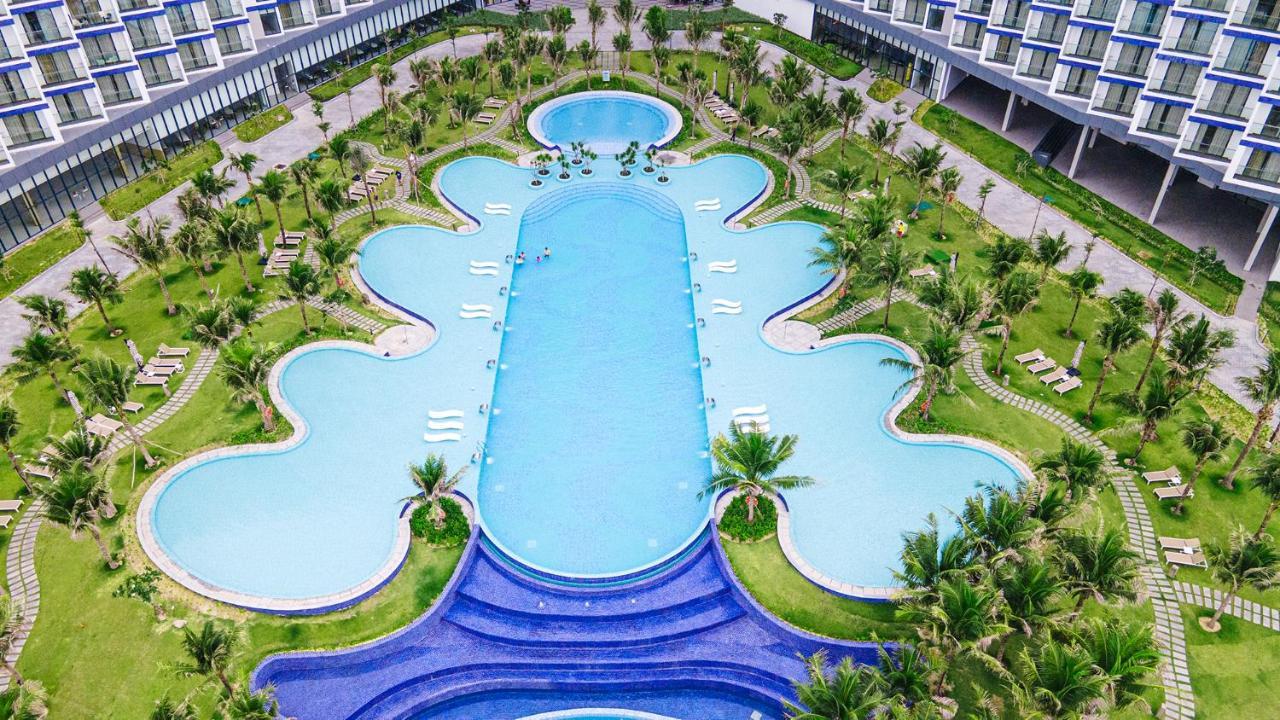 Resort The Empyrean 5*