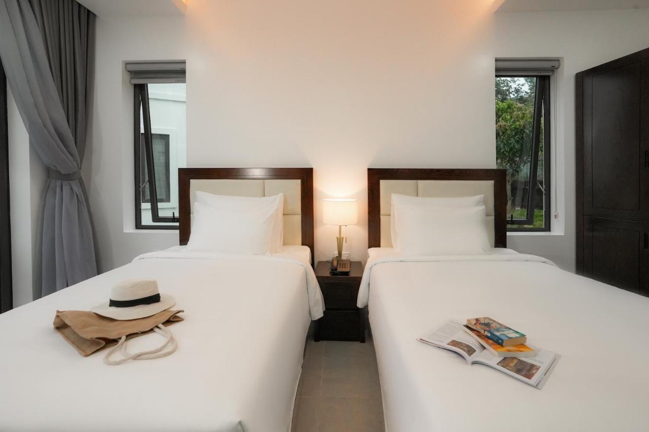 Resort Dad Phu Quoc