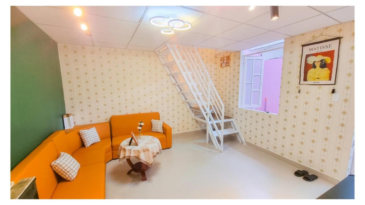 Apartment Doc Pho