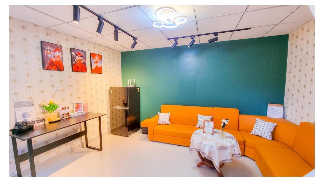 Doc Pho Apartment