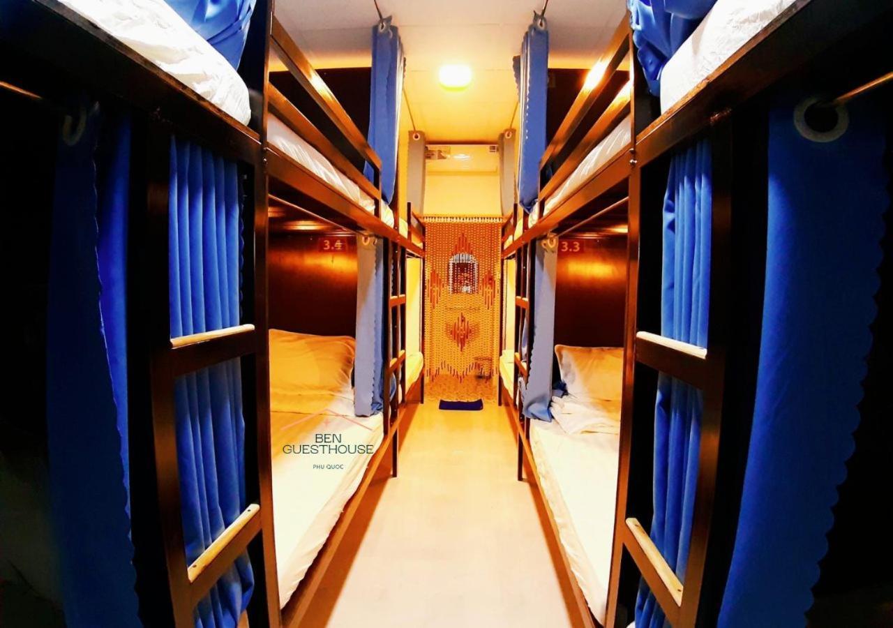 Hostel Ben *