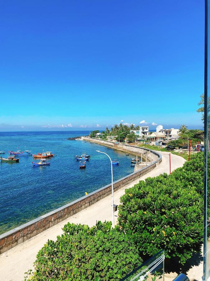 Khach San Hoang Thong Motel *