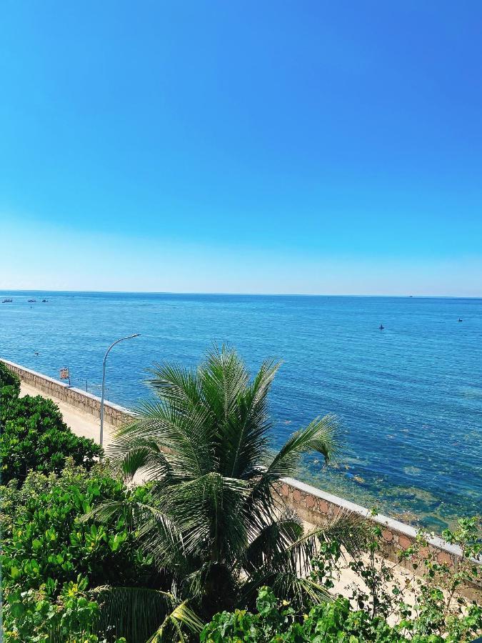 Motel Khach San Hoang Thong Ly Son