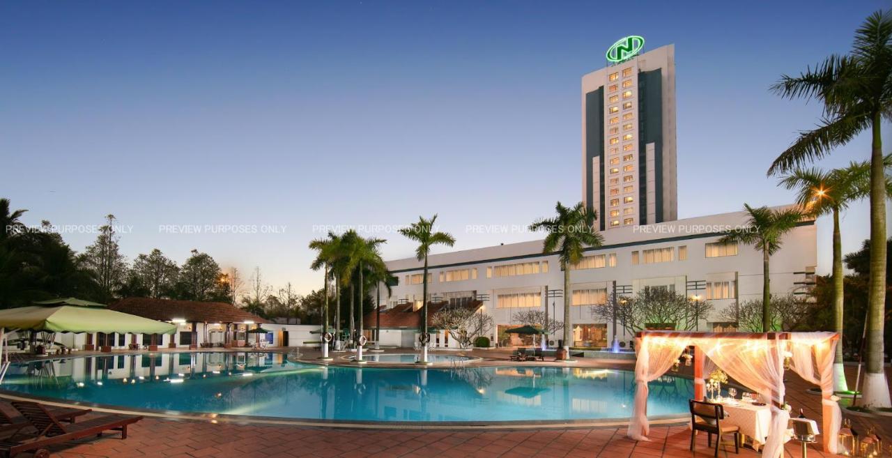 Nam Cuong Duong Hotel 4*