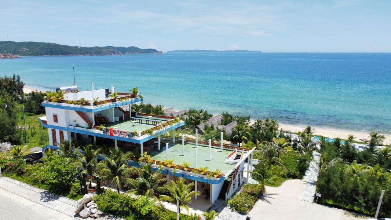 Resort Hoa Loi Resort, Song Cau-phu Yen 3*