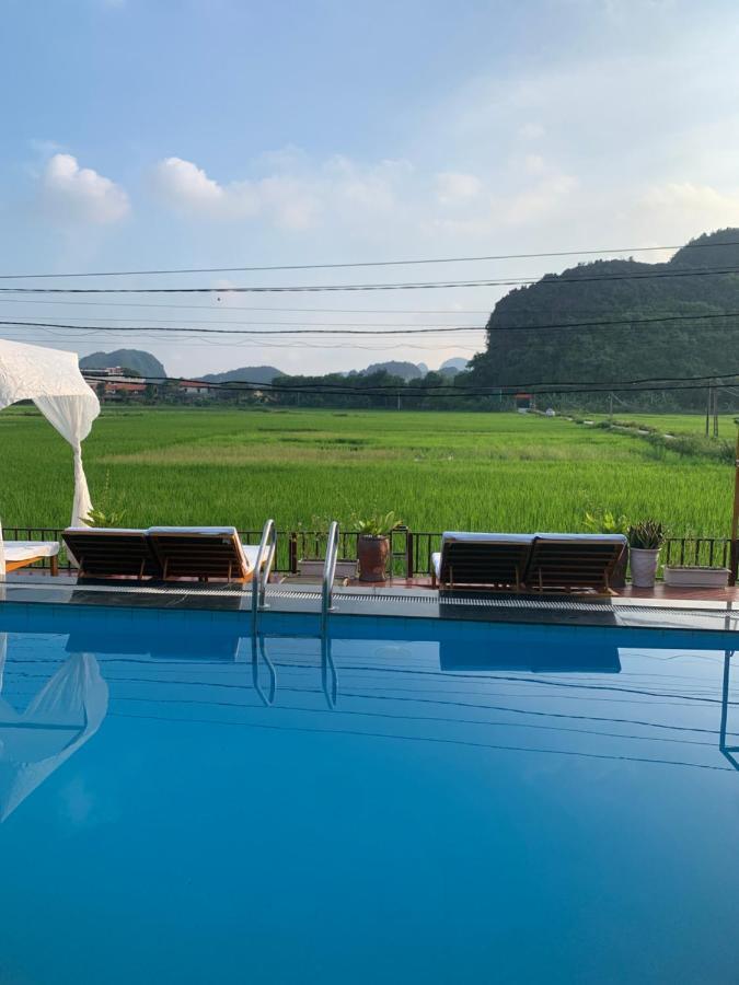 Tam Coc Wonderland Hotel Ninh Binh