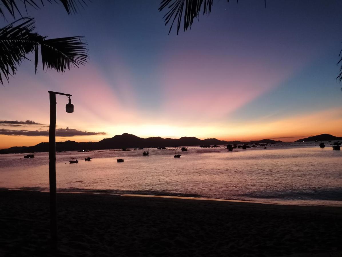 The Sunrise Anh Tu Hotel Cam Ranh