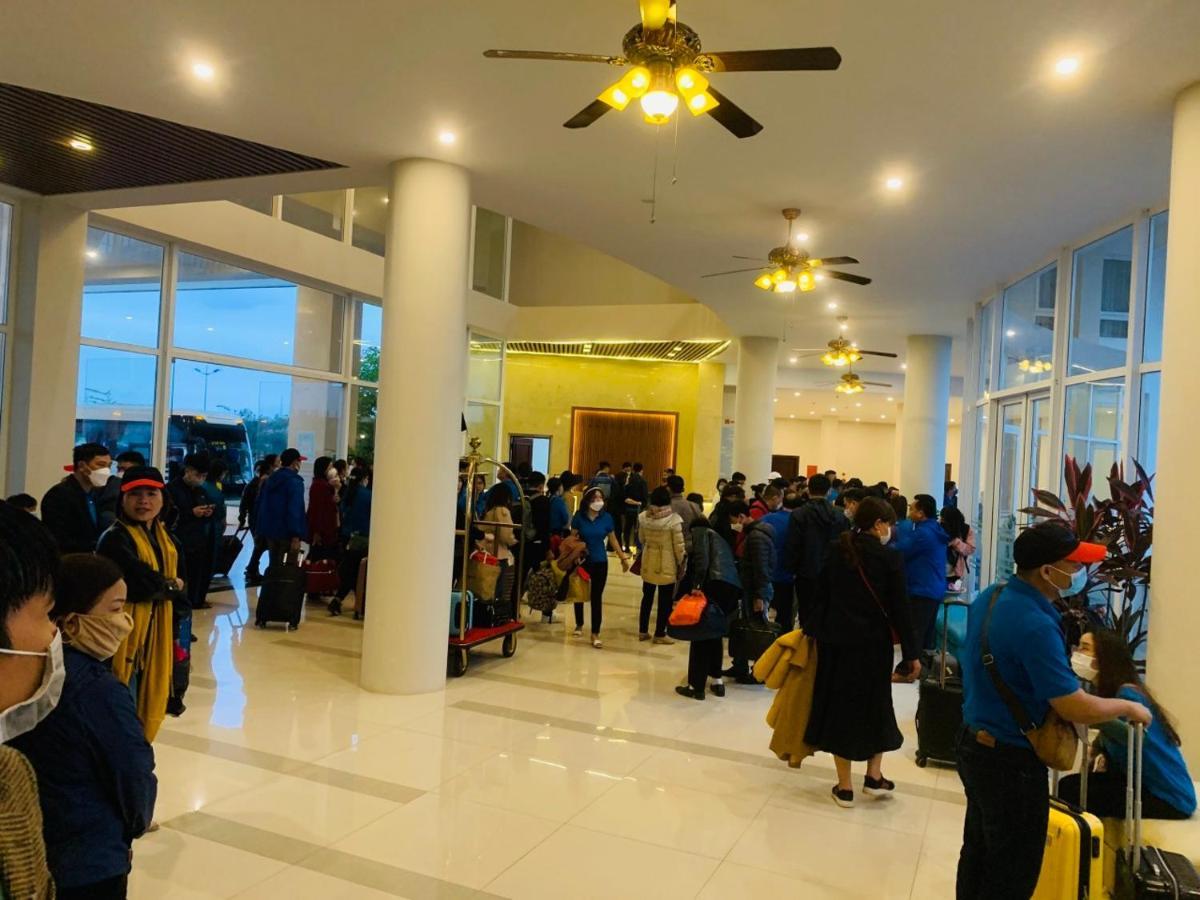 Duy Tan Quang Binh &