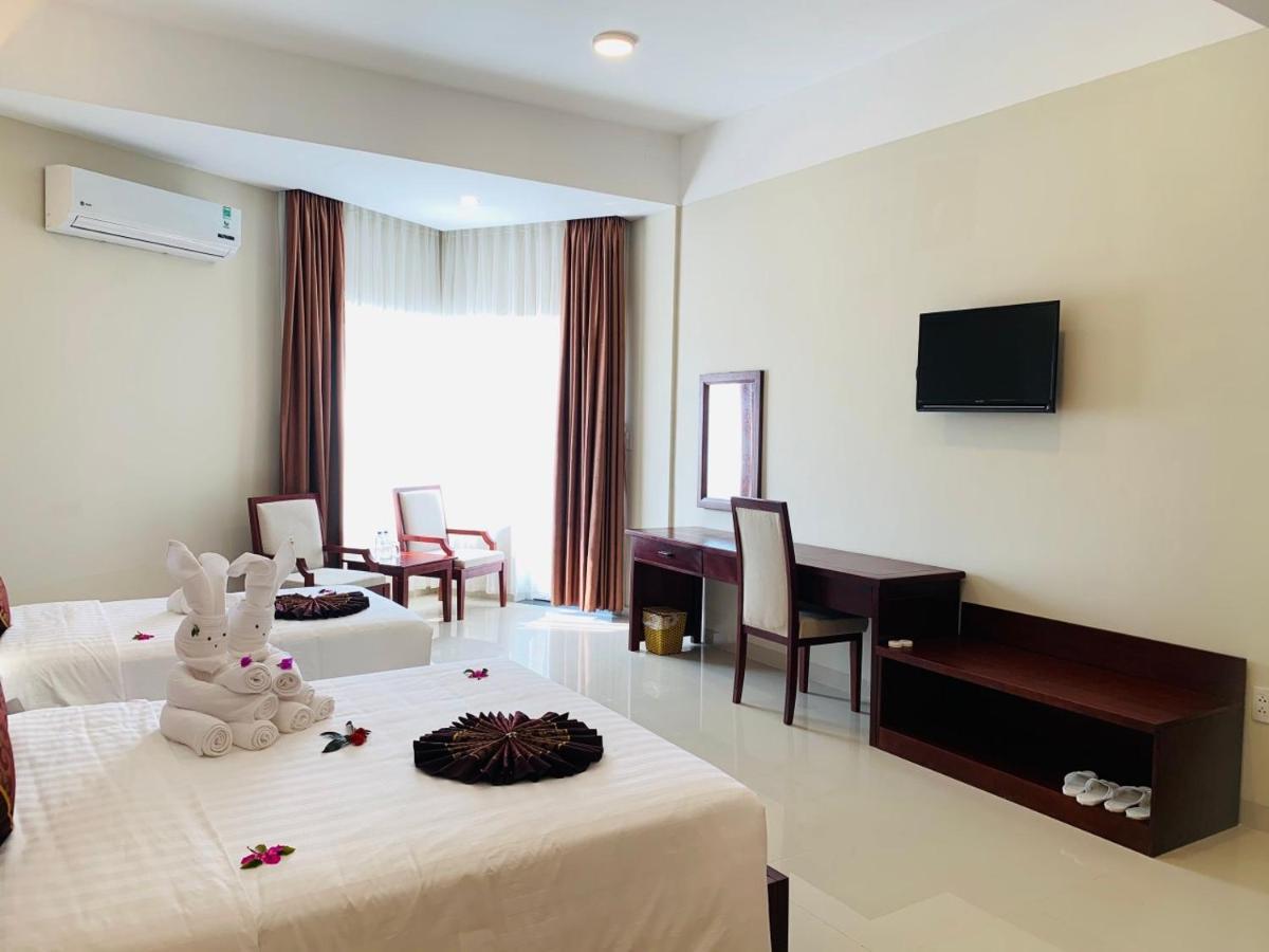 Hotel Duy Tan Quang Binh & 4*