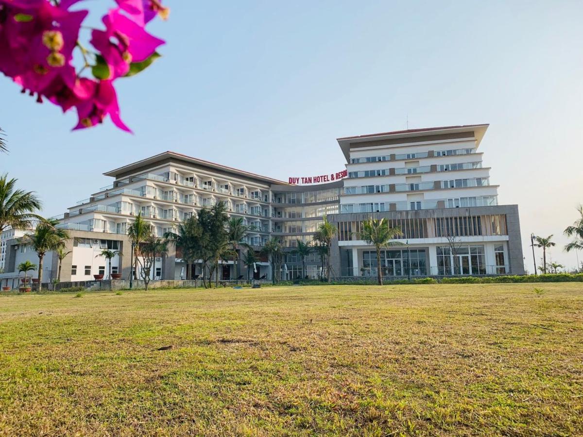 Hotel Duy Tan Quang Binh & Dong Hoi