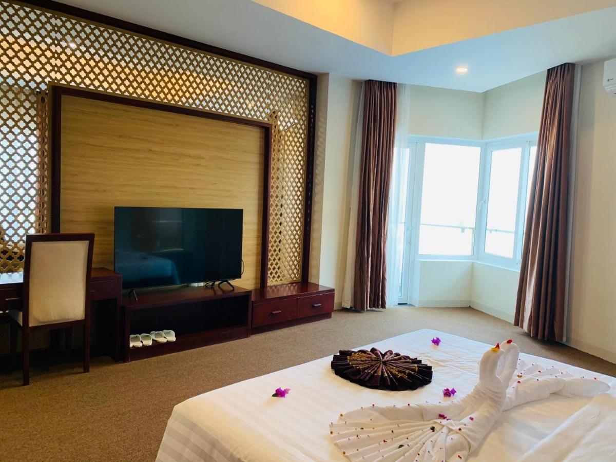 Duy Tan Quang Binh & Hotel Dong Hoi