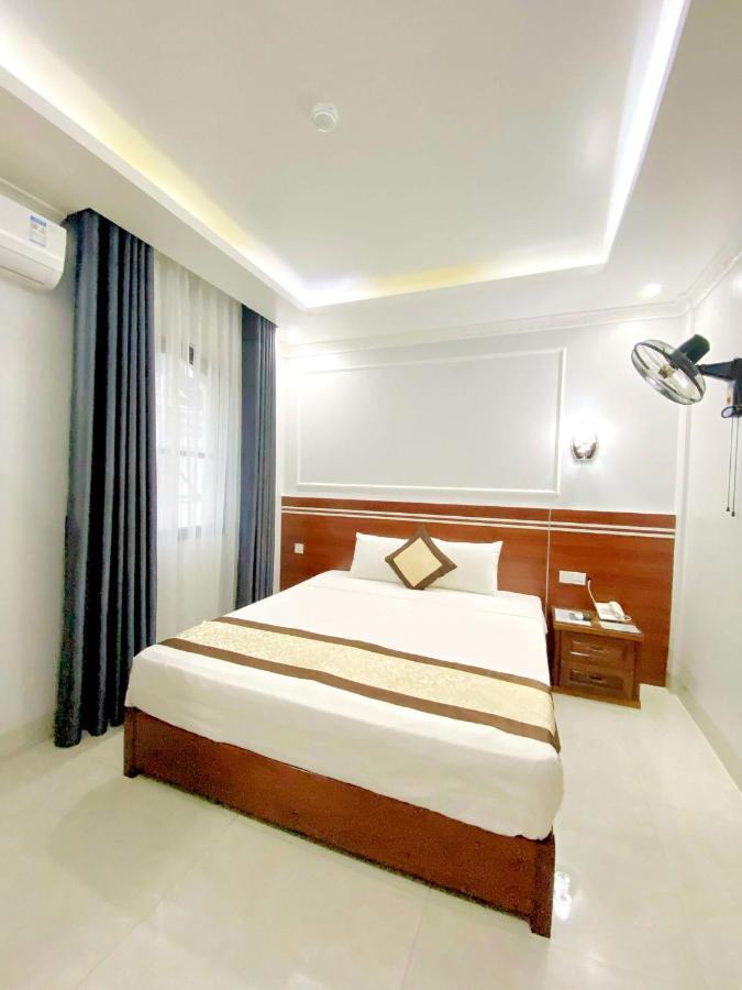 Emerald Halong Hotel Ha Long