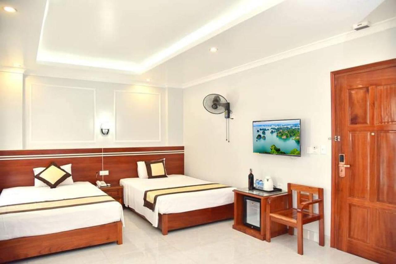Emerald Halong Ha Long