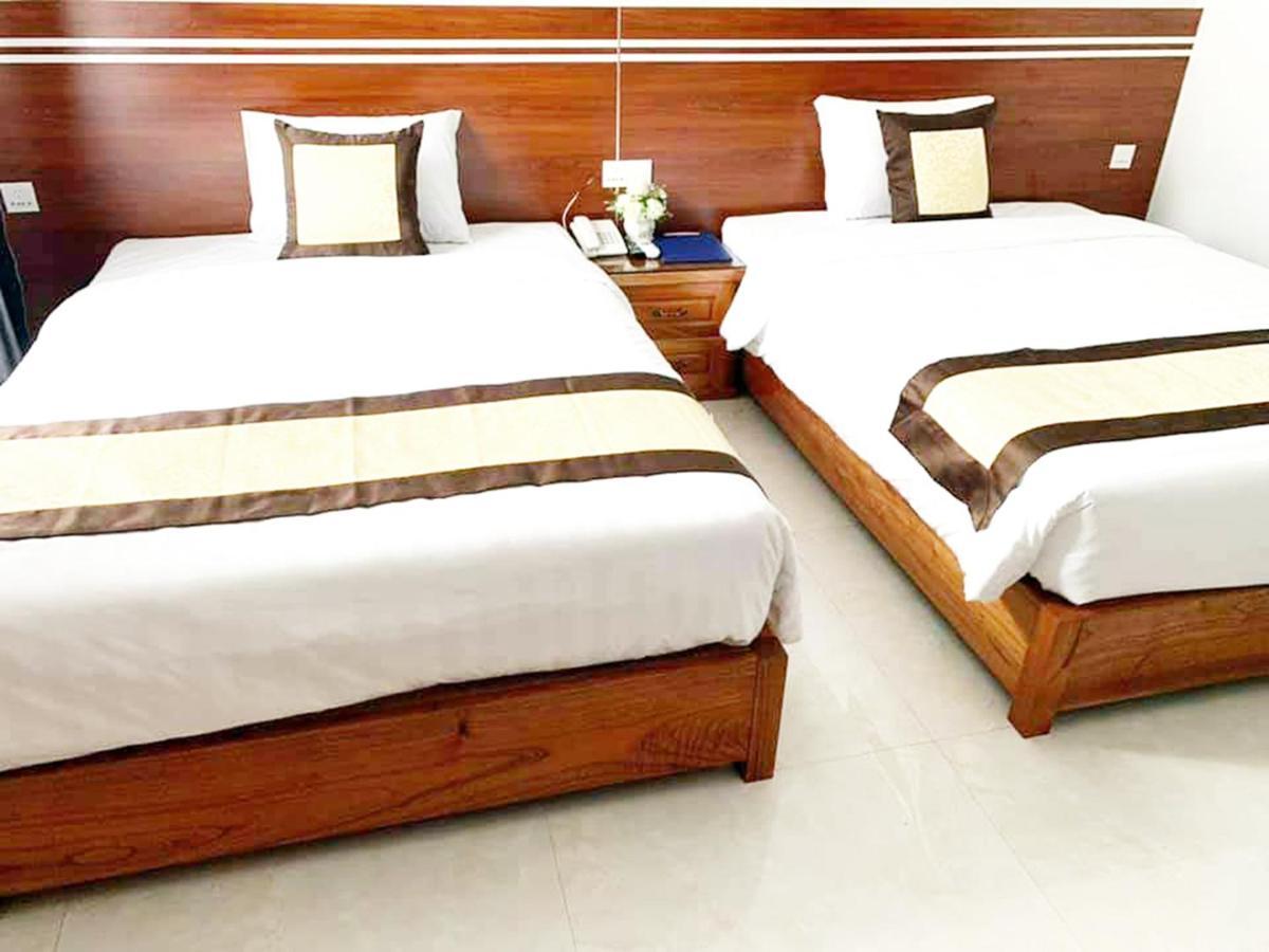 Emerald Halong 3* Ha Long