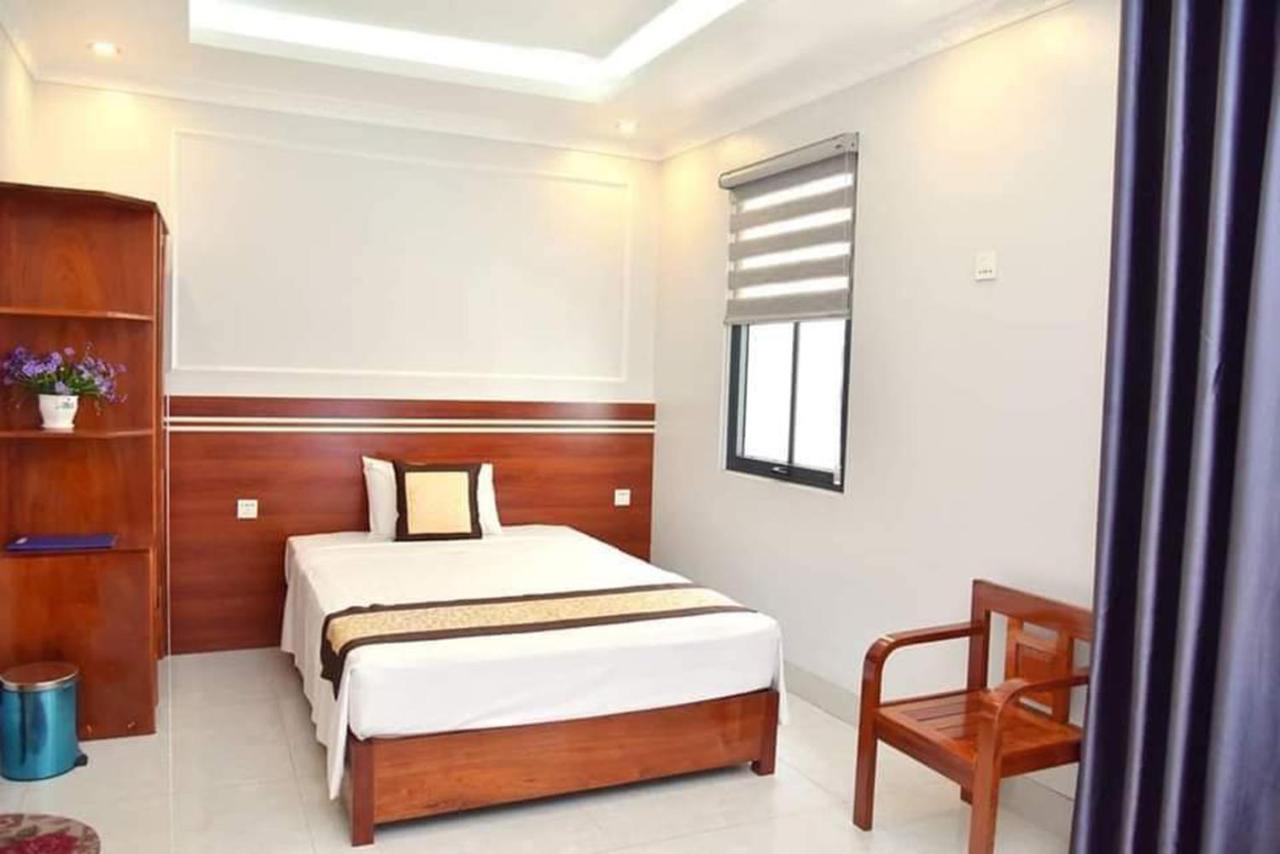 Hotel Emerald Halong Ha Long