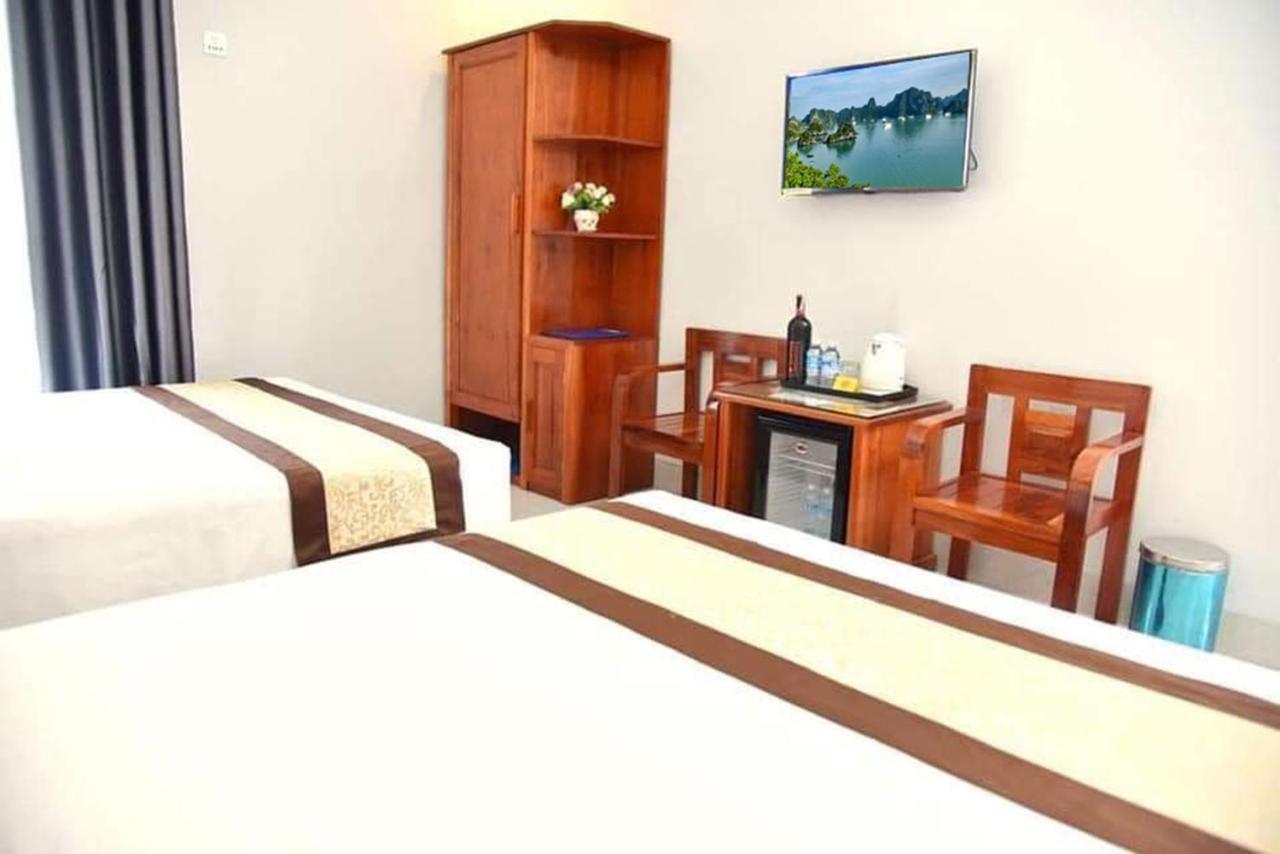 Emerald Halong Hotel Ha Long