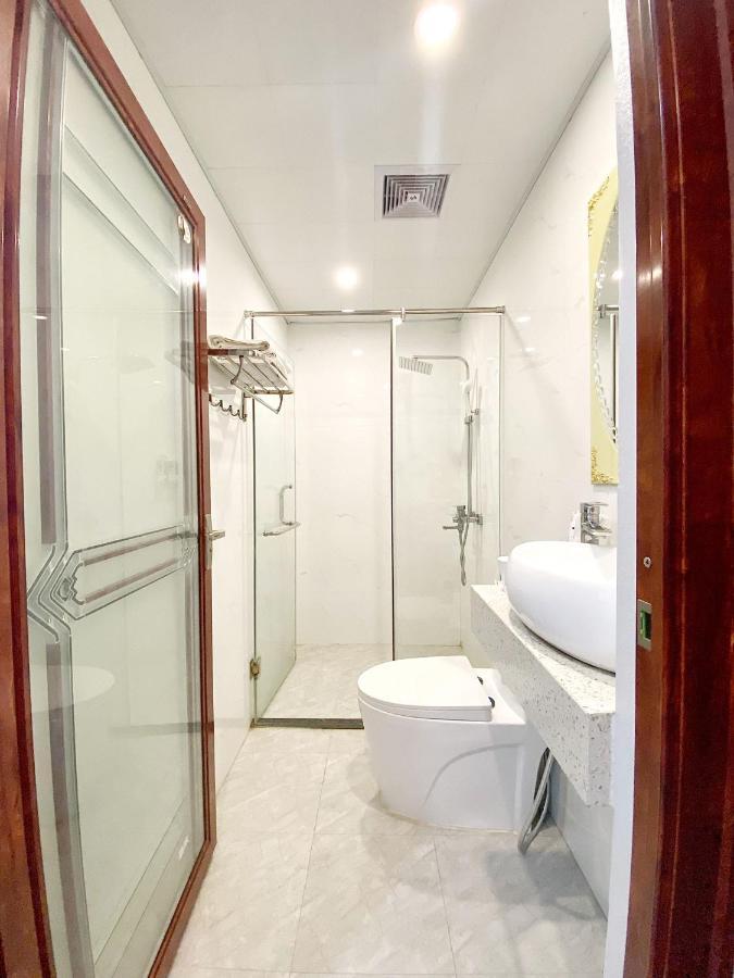 Emerald Halong Hotel Ha Long