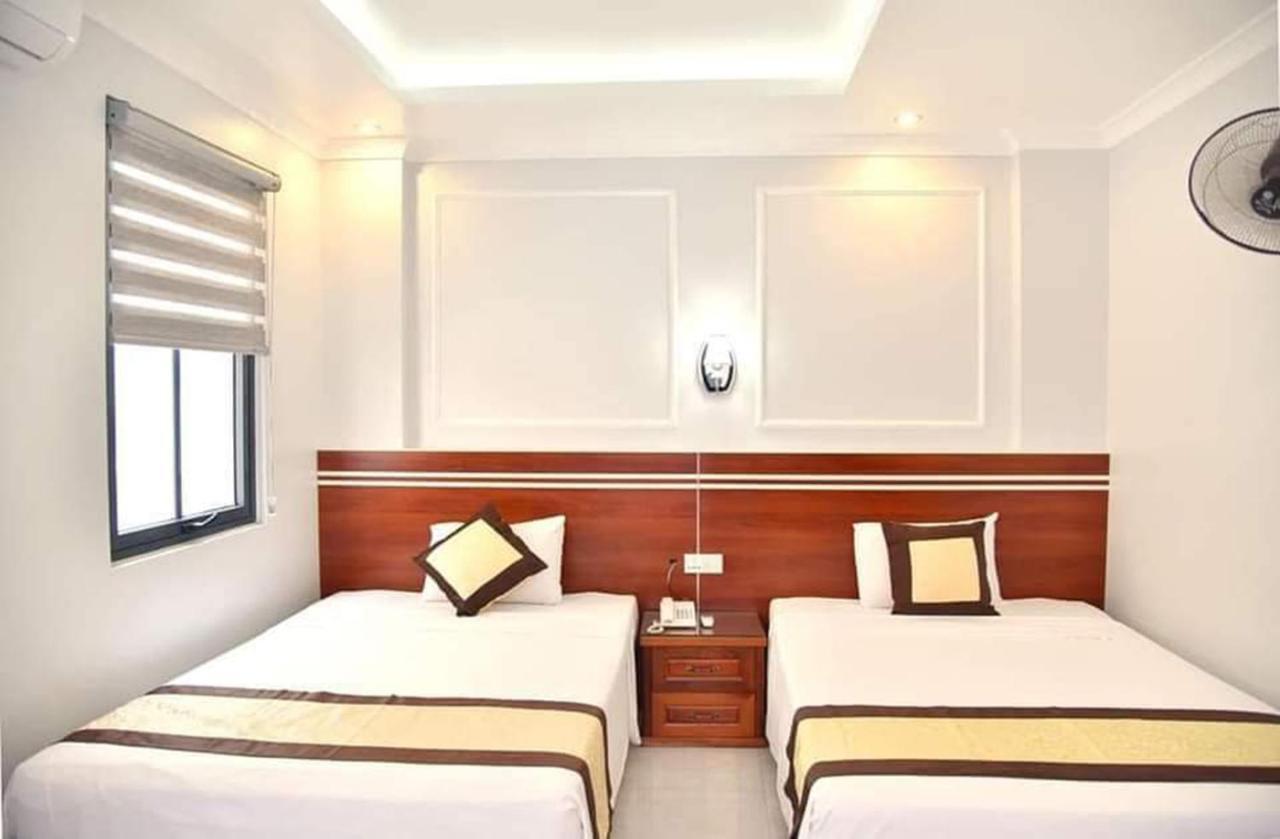 Emerald Halong Ha Long