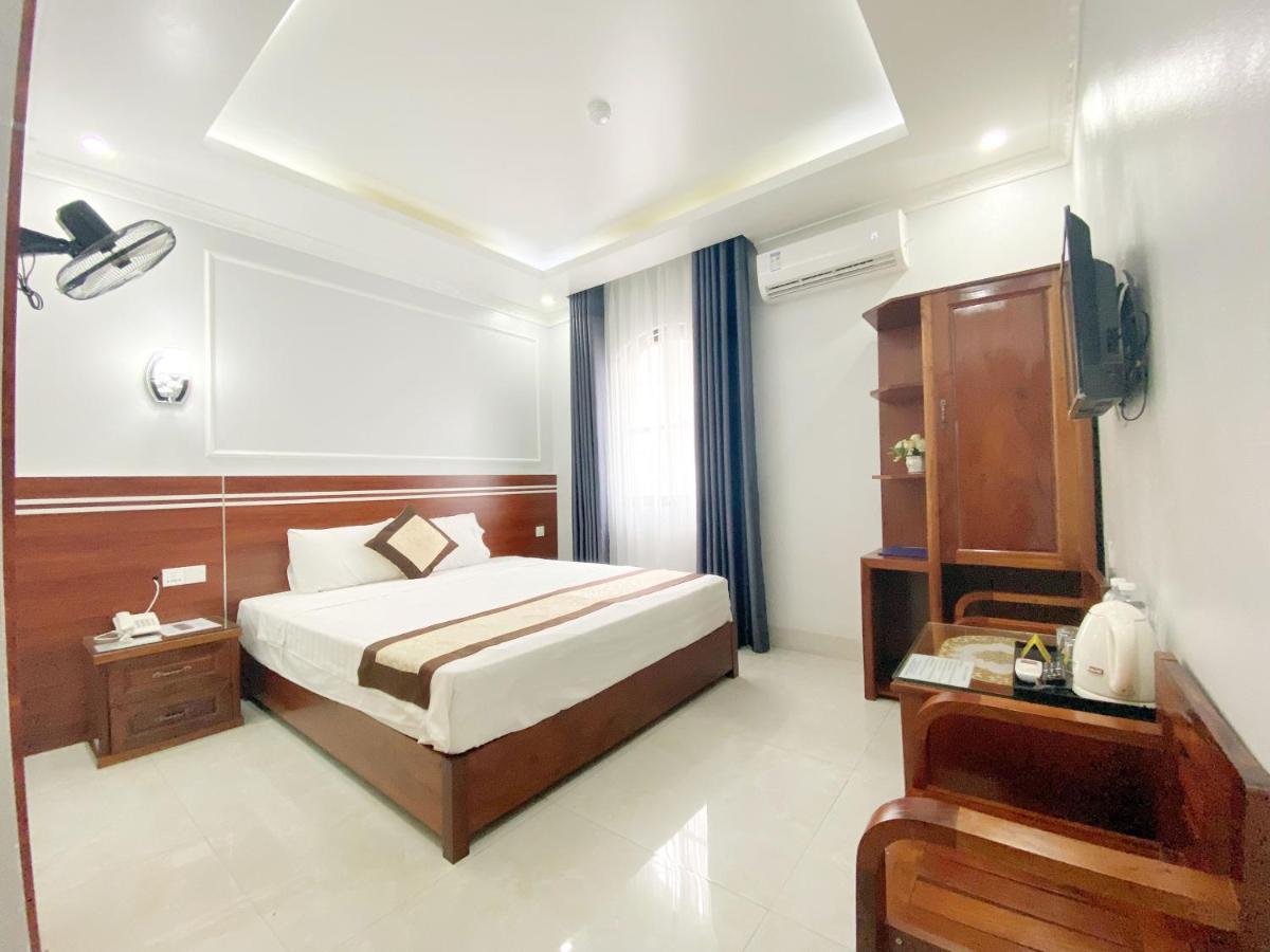 Hotel Emerald Halong Ha Long