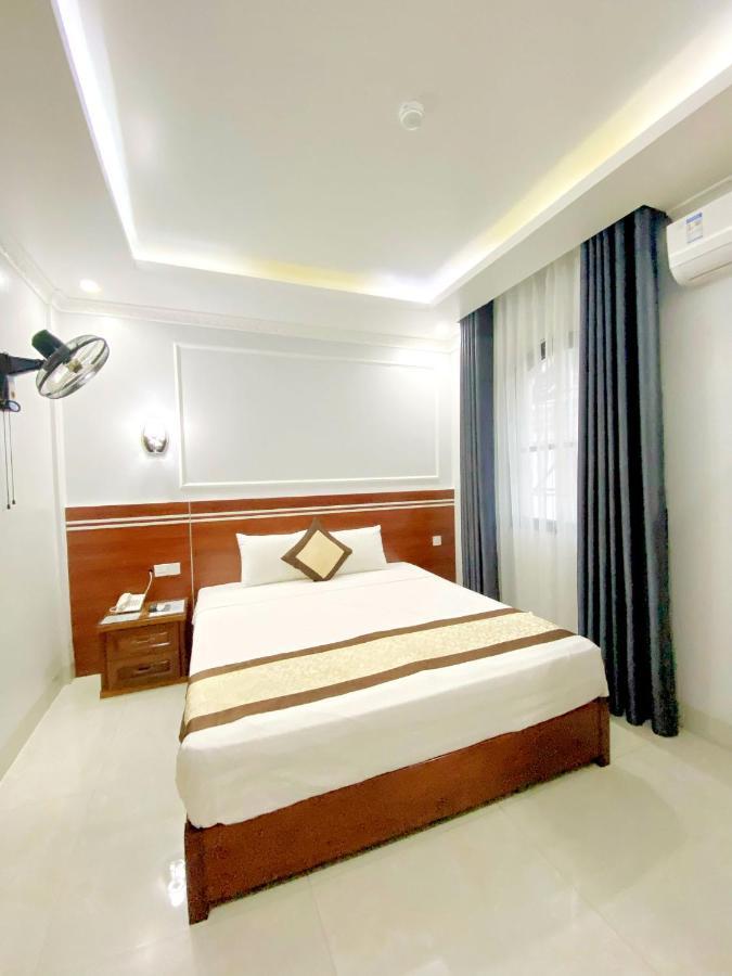 Emerald Halong 3* Ha Long