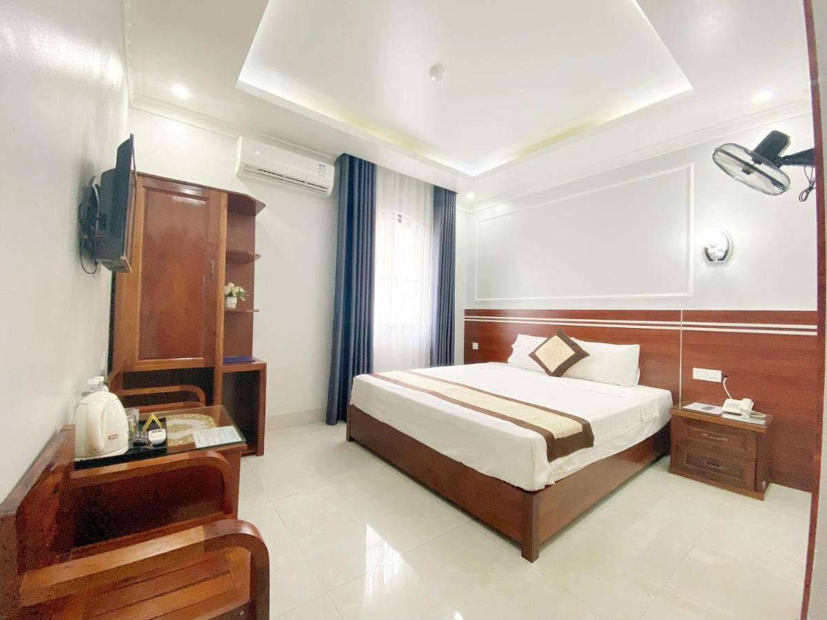 Emerald Halong Hotel Ha Long