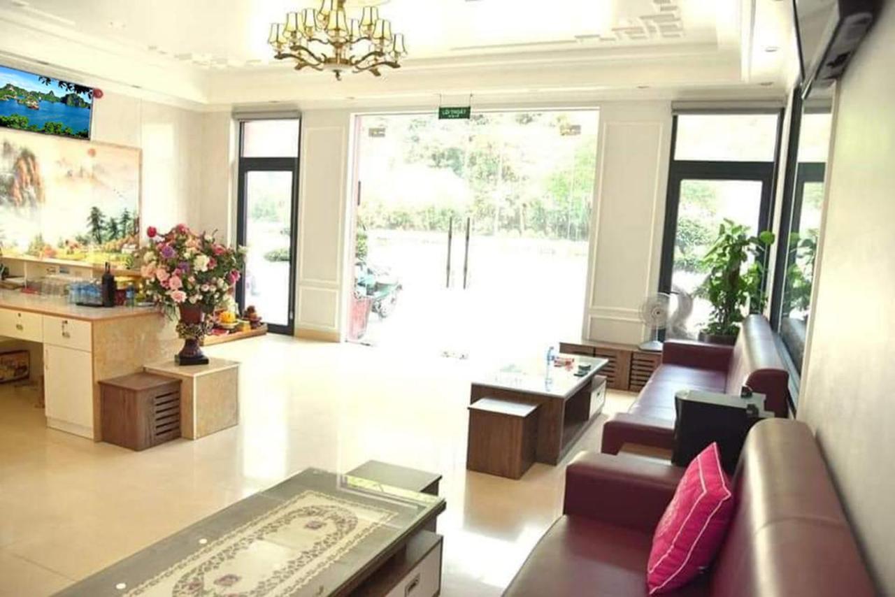 Emerald Halong Hotel