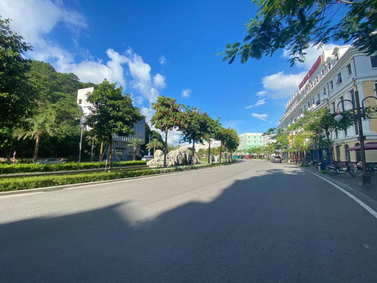 Emerald Halong Hotel