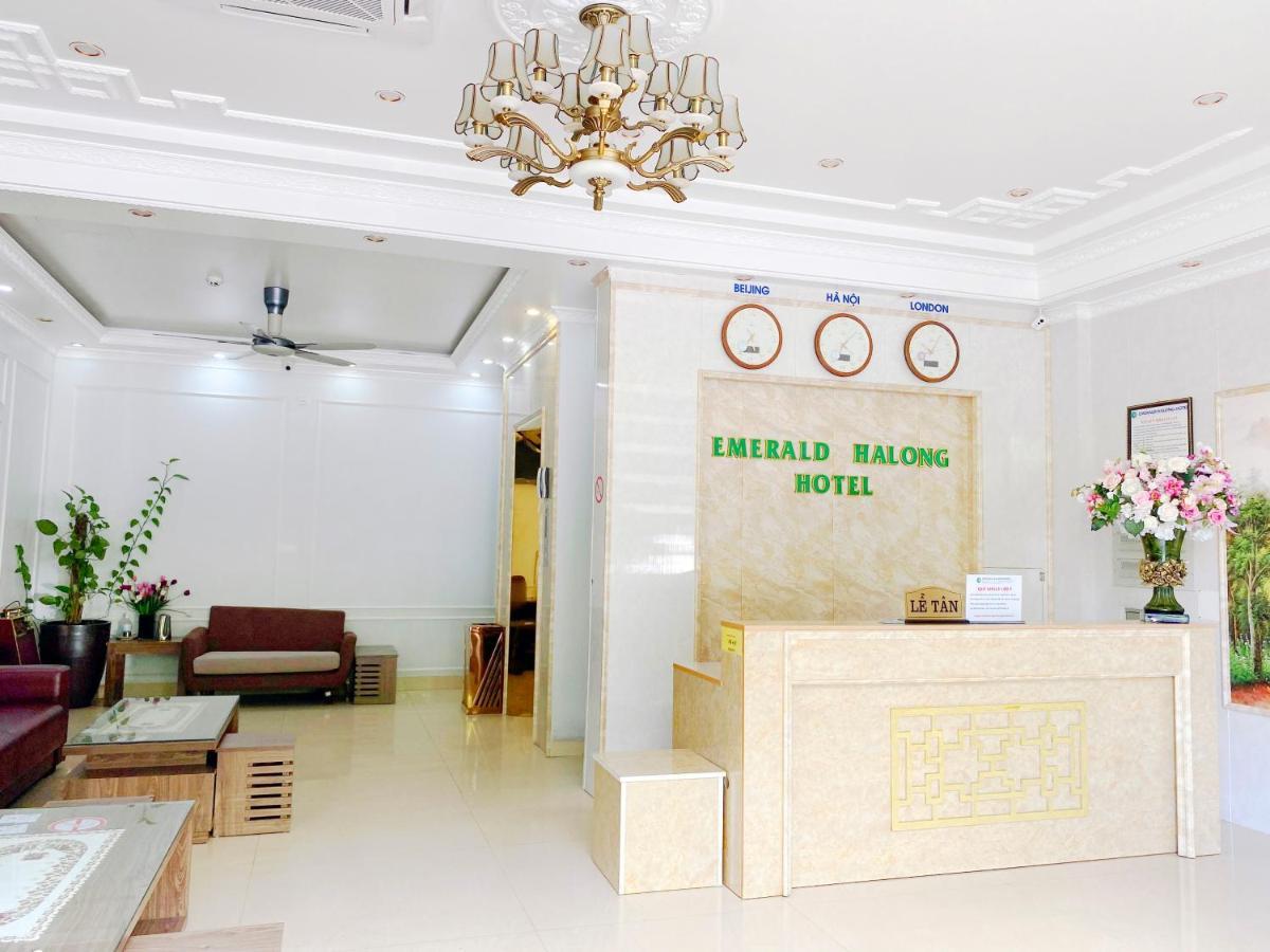 Emerald Halong