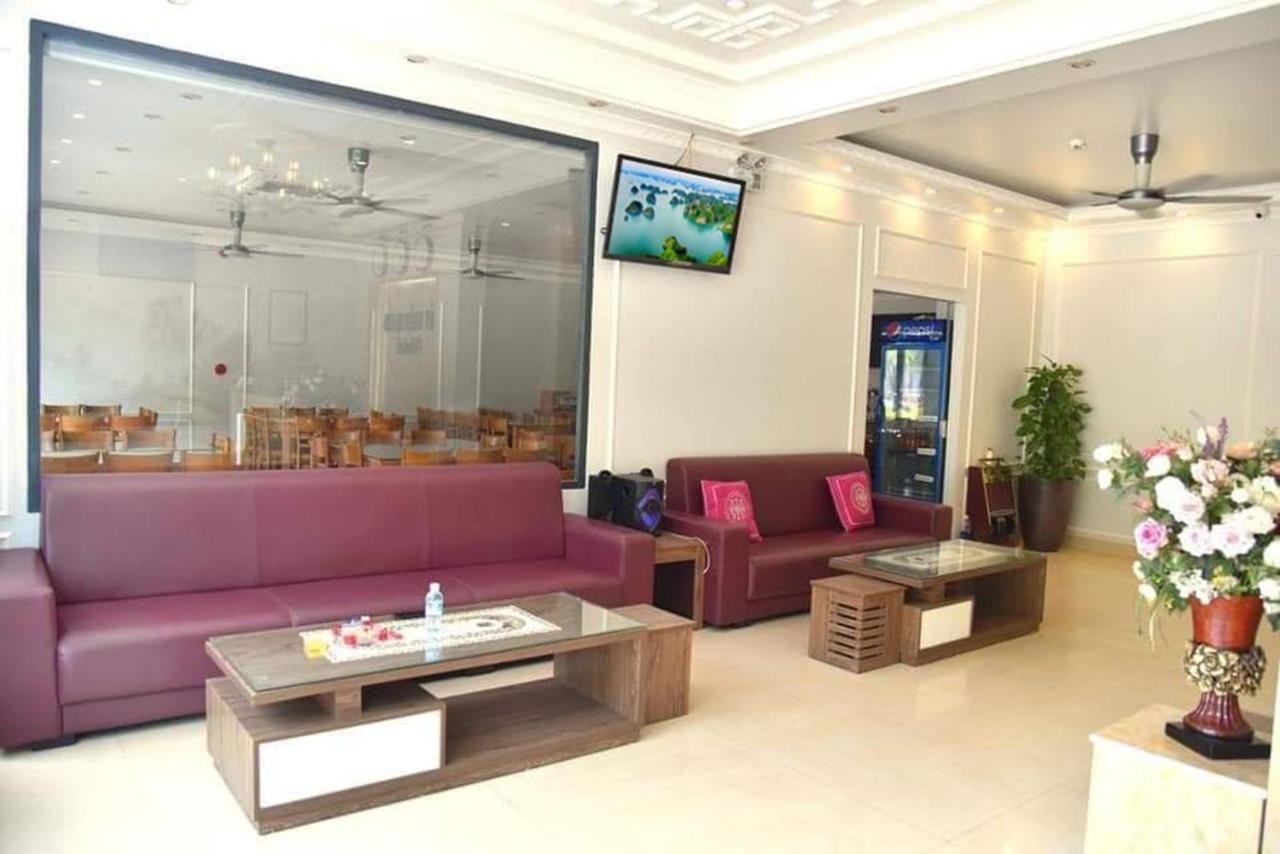 Emerald Halong Hotel Ha Long