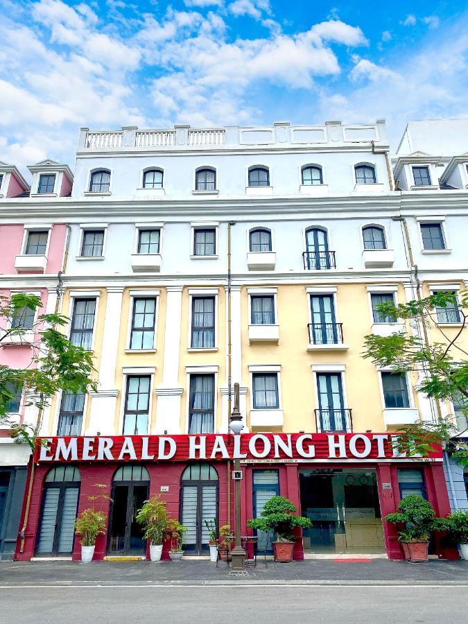 Emerald Halong Hotel