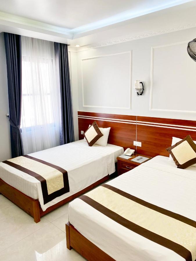 Emerald Halong Hotel Ha Long