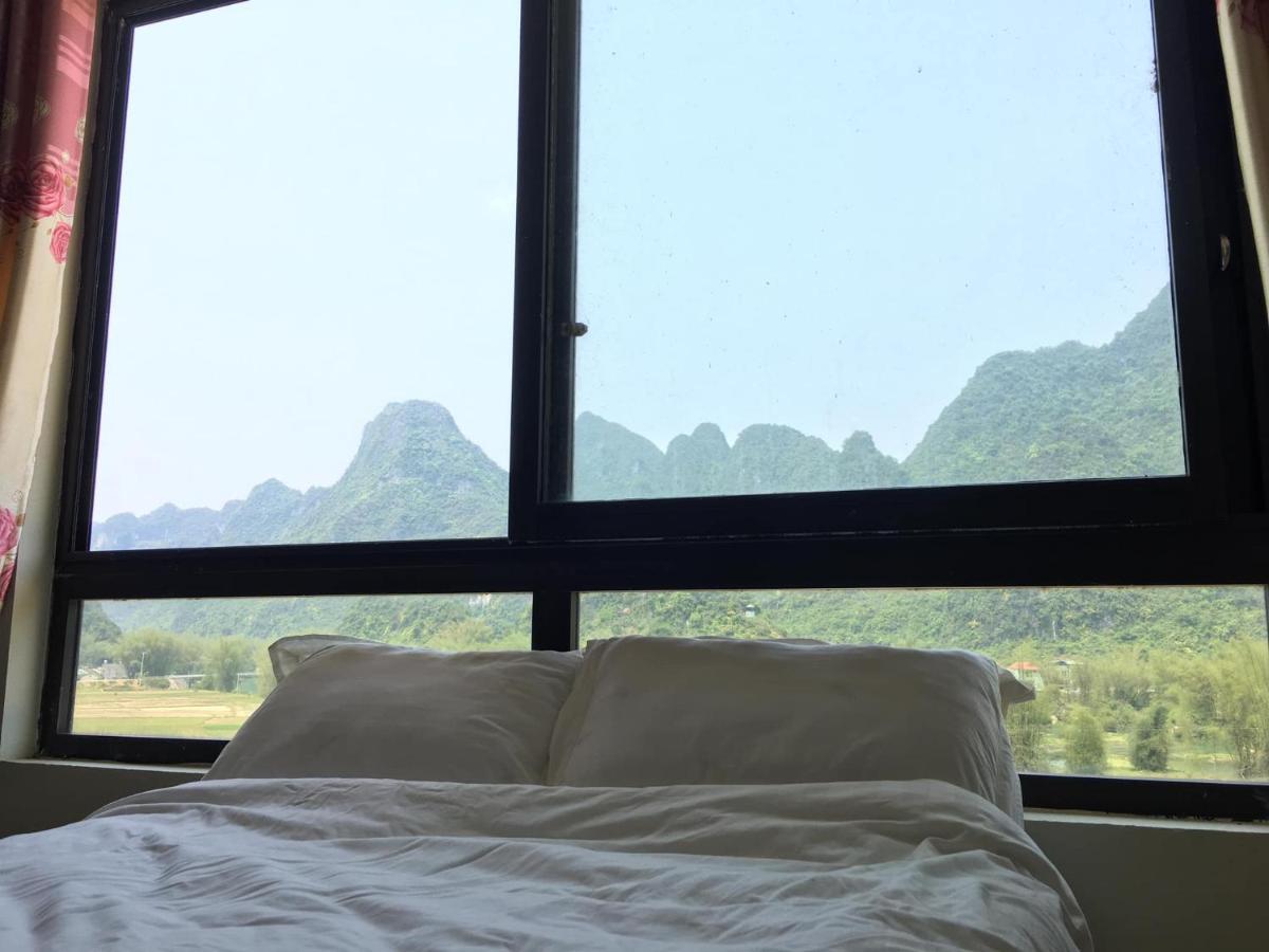 Khach San - Nha Hang So Oanh - Gan Thac Ban Gioc 2*