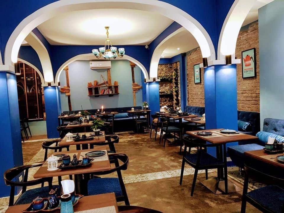 Khách sạn Pi's Boutique
