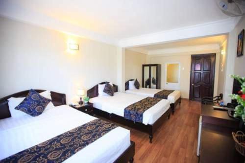 Hotel Pho Bien